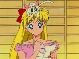 Minako Aino Sailor Moon Wallpaper Sailor Moon Character Sailor Moon Aesthetic