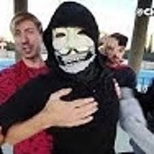 A new spy ninja can alie daniel 39 s girlfriend beat the spy ninjas tryouts. Spy Ninjas Roast Project Zorgo Hackers In A Rap Battle Music Video Ft Cwc By Pz9 Is The Best Fighter