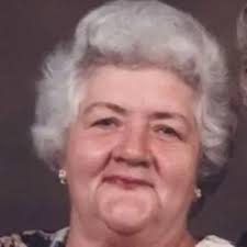 Obituary information for Harriett Hall