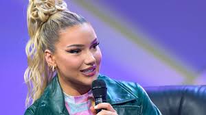 Shirin David: "Bauch Beine Po"-Sängerin vor ihren Beauty-OPs