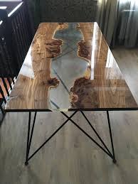 Best Carpentry Plans And Blueprints Marshall Artz Studio Wood Resin Table Resin Furniture Wood Table Design