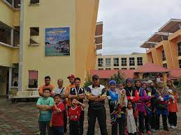 Unikl kampus kota peserta : Fun Run Mrsm Felda Mrsm Felda Kampus Tun Abdul Razak Facebook