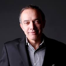 About Patrick Laplante