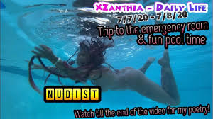 Underwater Tits Pussy 2:00 Tits 3:09 Pussy Basically 1st Half All Nude -  YTboob