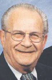 Donald P. "Boze" Henke Obituary February 28, 2005