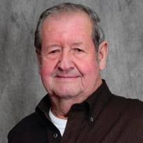 Marvin W. "Bill" Fish Obituary (2024)