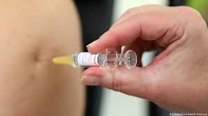 The most frequently reported local adverse reaction after vaccination with influvac tetra in all age groups was pain at injection site in all age groups (16.3% in adults 18 years of age and older, and 59.0% in children). Why Are Flu Vaccinated People More Resistant To Covid 19 Science In Depth Reporting On Science And Technology Dw 30 03 2021