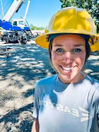 Living for this group of badass women