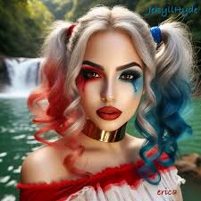 New profile pic 🩵❤️