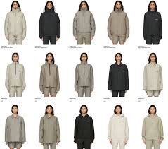 The essentials mesh shorts feature side and back pockets, a breathable mesh construction, an elasticized waist with long sweatpants outfit. Outfit Myth Ad Fear Of God Essentials Ss21 Colleciton Facebook
