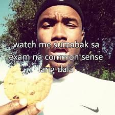 follow: Mga bagay...