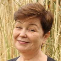 Svetlana Komissarouk