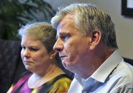 Central Point man crushed by toppled trailer sues trucking company for $4.5  million