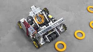 Maybe you would like to learn more about one of these? Gobilda Robot In 3 Days Ftc Ultimate Goal Introduction Youtube