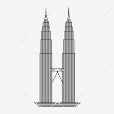 Latar belakang syarikat tentang kami. Gambar Petronas Twin Tower Klcc Vektor Menara Clipart Deals Vektor Png Dan Psd Untuk Muat Turun Percuma