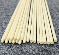 Wear Resistant 99% 96% Al2o3 Aluminum Oxide Alumina Ceramic Setter Plate  for Sintering Cathodes and Electrolytes