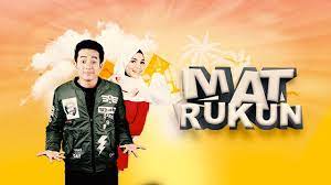 Tonton kepala bergetar online live episods download videos of terkini drama melayu 2021 tv shows by myfm4u dan myinfotaip, layanjer. Mat Rukun Ep2 Tonton Kepala Bergetar