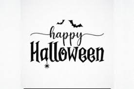 Here is a few ones. Happy Halloween Svg Halloween Sign Svg Grafik Von Svg Den Creative Fabrica