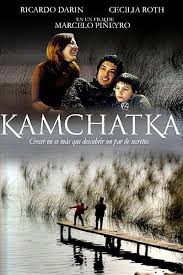 Kamchatka 2002 Foreign Language Film Cinema Posters Drama Film
