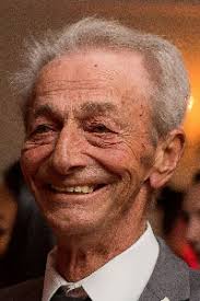 Obituary for George D. Kapalis