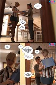 Circle By Y3DF Part 3 Porn Comic english 23 - The Hentai