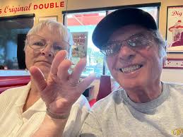 It's only showing cloudy tomorrow morning, so the event is still on!!!