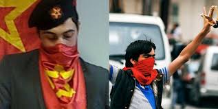 Çocuk, ekmek ve hayatın özü. Hani Berkin Elvan Masum Cocuktu