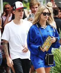 It was nice of justin and hailey's wedding guests to post photos from inside the event, you know, since our invite obviously got lost. Justin Bieber Hailey Baldwin Wedding In South Carolina