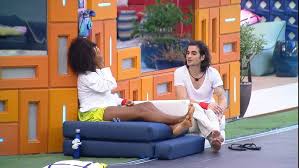 Fique por dentro do jogo e onde assistir o corinthians ao vivo contra o. Big Fone Vai Ter Trote Hoje Anuncia Boninho Fiuk Lumena E Rodolffo Estao No Paredao