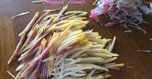 Sandhiya's Cookbook: How To Clean Vazhaipoo | Banana Flower