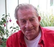 Wayne Parsons Obituary (1930