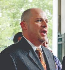 Michael Mulgrew's Instagram, Twitter & Facebook