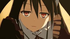 Anyways, we want you to vote for your favorite black anime characters below. Black Haired Female Anime Character Anime Girl Closeup Eyes Hd Wallpaper Wallpaperbetter