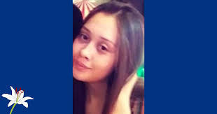 Alexis Orona's Instagram, Twitter & Facebook