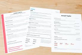 A great deal of care and much more formatting is necessary to. What Is The Best Resume Layout To Use Cultivated Culture