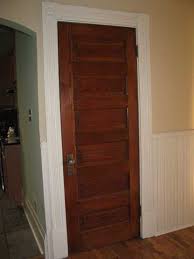 Old House Interior Door Styles Doors Interior Interior Door Styles Craftsman Interior Doors