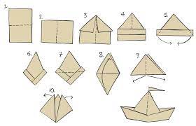 En esta ocasión te presentamos un paso a paso de como hacer un lindo vestido de papel. Como Hacer Origami Paso A Paso