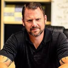 Dan Goldsmith (@warrior_english)