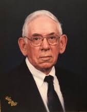 Obituary information for Millard Johnson