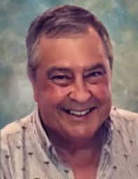 Gil Paul Cormier Obituary January 3, 2021