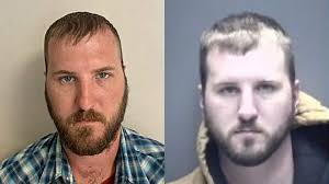 Sentencian a cadena perpetua al exmarine Alynn Blake Chappell por abusar  sexualmente de una niña en Galveston