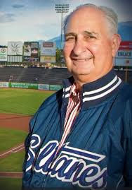 BASEBALL MEXICO: 2016