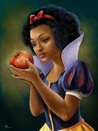 Black Alice In Wonderland Art Pin By Kyara Gulledge On Natural Hair Love Black Art Black Girl Art Black Women Art