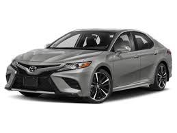 How much does a 2020 toyota camry cost? 2020 Toyota Camry Xse Fwd Car For Sale In Westbury Ny N22789