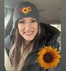 So excited to be part of this group!! 😊👍