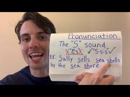 English pronunciation lesson: common mispronounced sounds in English