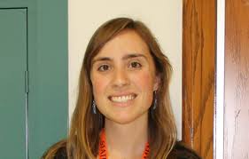 1st-year French teacher comes to Webster