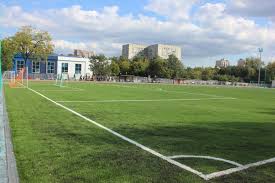 It was founded on september 19, 1920, and sin. Campus Kuban State University