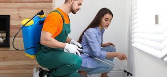 Fortress Pest Control Team