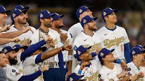 2025 MLB Draft: Why the Dodgers, Mets and Yankees don’t have first-round picks this year